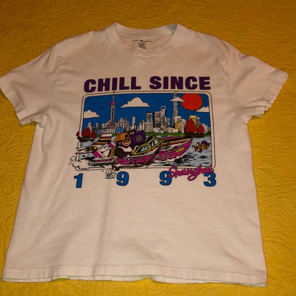 Brandy Melville Shirt